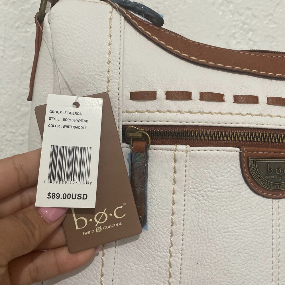 B.O.C Purse - Picture 3 of 3
